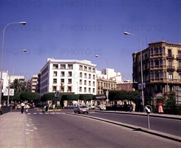 PLAZA CIRCULAR
ALMERIA, EXTERIOR
ALMERIA

This image is not downloadable. Contact us for the high res.