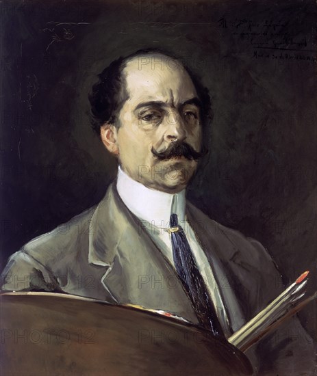 LUCAS VILLAMIL EUGENIO 1958-1918
AUTORRETRATO
HABANA LA, MUSEO NACIONAL
CUBA

This image is not downloadable. Contact us for the high res.