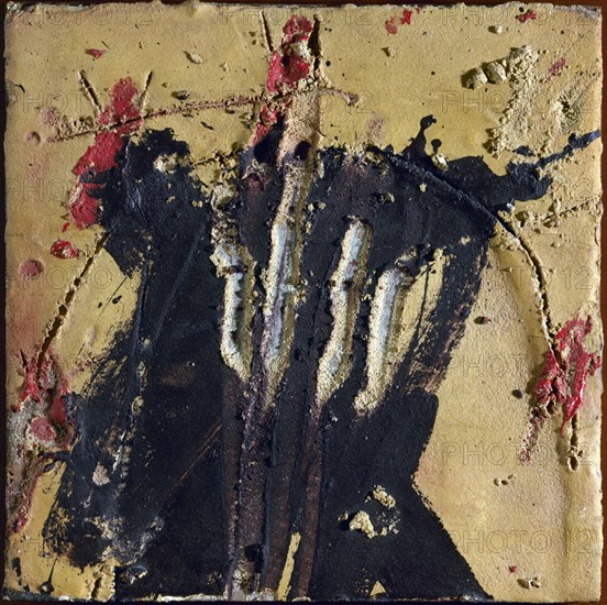 TAPIES ANTONI 1923-
(SIN TITULO)
MADRID, COLECCION PARTICULAR
MADRID

This image is not downloadable. Contact us for the high res.
