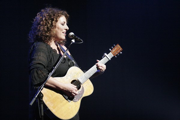 Marianne James, 2006