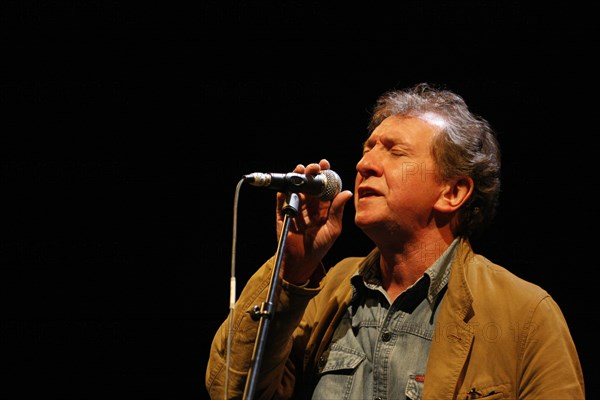 John Greaves, 2007