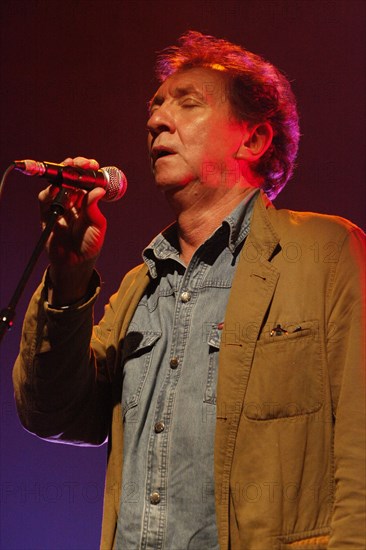 John Greaves, 2007