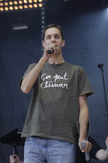 Grand Corps Malade, 2009