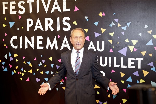 Bertrand Delanoë, 2010