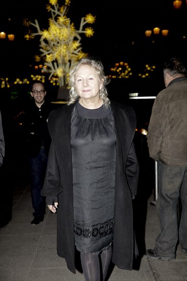 Agnès B, 2011