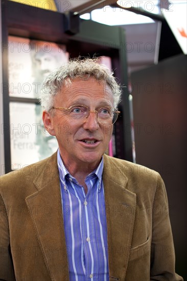 Nelson Monfort, 2012