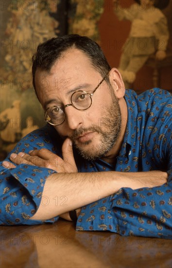 Jean Reno