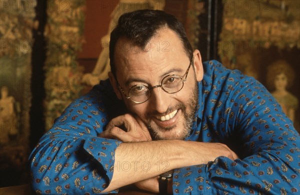 Jean Reno