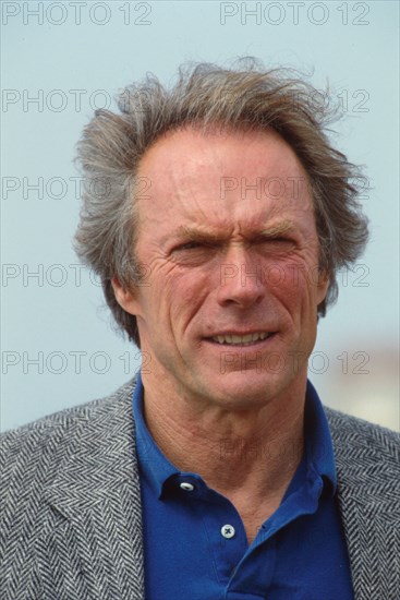 Clint Eastwood