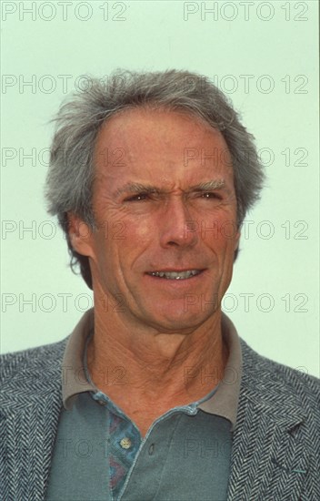 Clint Eastwood