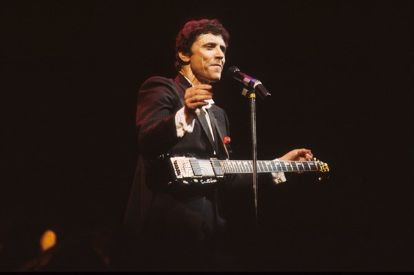 Sacha Distel