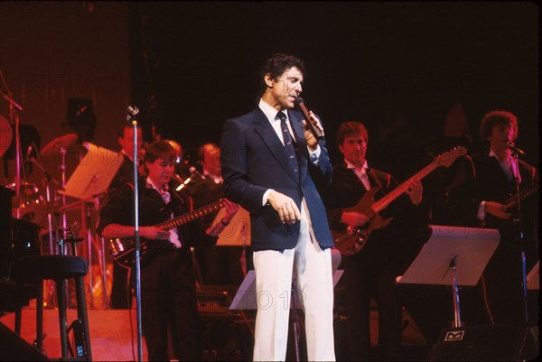 Sacha Distel