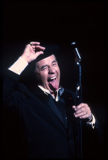 Jerry Lewis