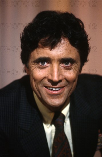 Sacha Distel