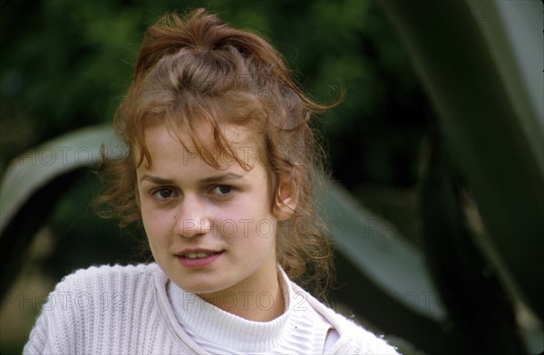 Sandrine Bonnaire