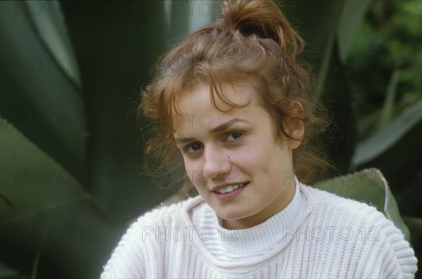 Sandrine Bonnaire