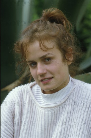 Sandrine Bonnaire