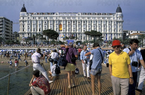 Cannes 1989