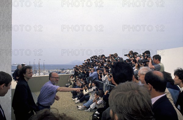 Cannes 1989