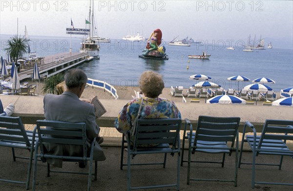 Cannes 1989