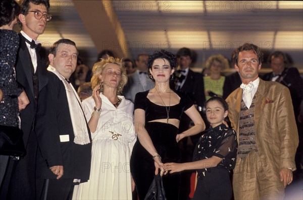 Cannes 1989