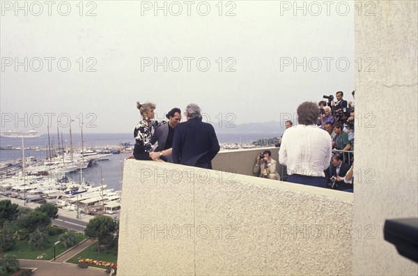 Cannes 1989