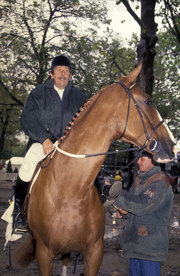 Jean Rochefort