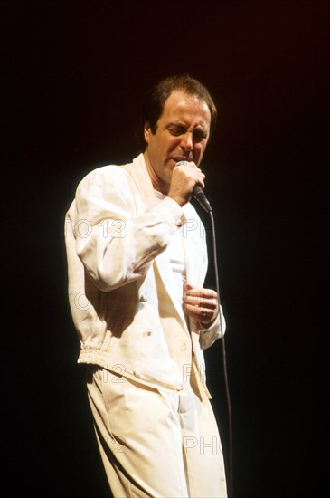 Michel Delpech