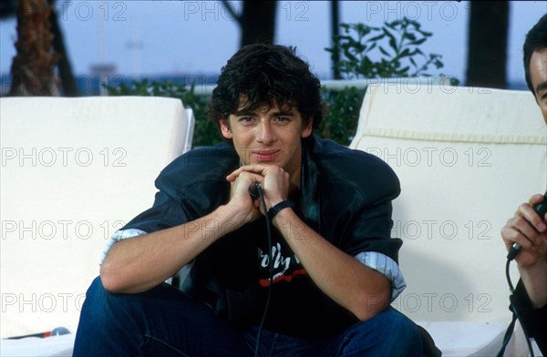 Patrick Bruel