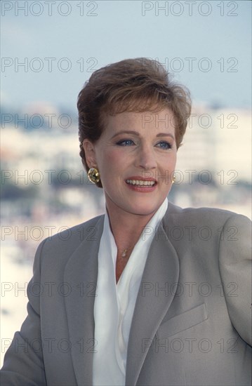 Julie Andrews