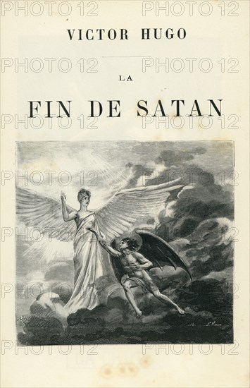 Victor Hugo, "Oeuvre poétique", tome 4