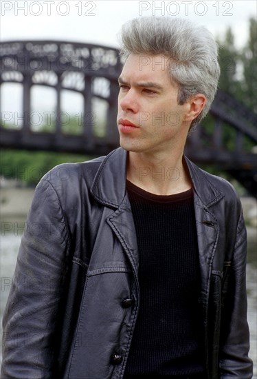 Jim Jarmusch, 1984