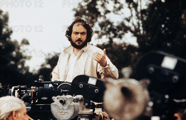 Stanley Kubrick