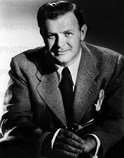 Joseph L. Mankiewicz