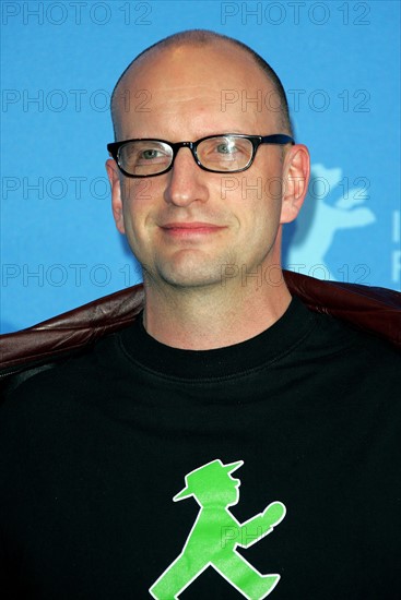 Steven Soderbergh