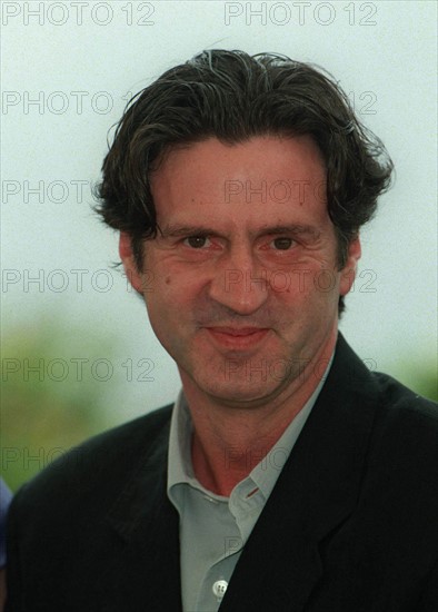 Daniel Auteuil