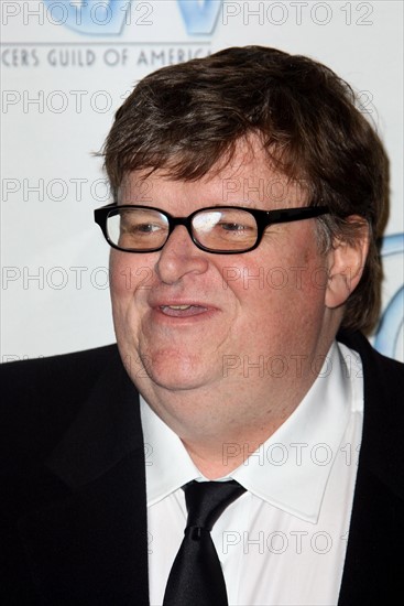 Michael Moore