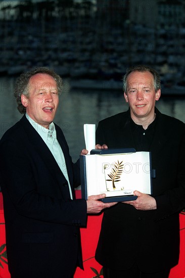 Luc & Jean-Pierre Dardenne