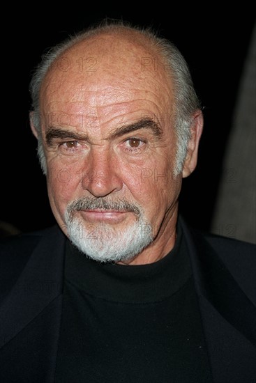 Sean Connery