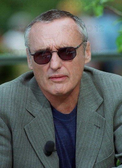 Dennis Hopper