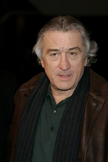 Robert de Niro