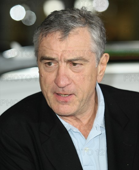 Robert de Niro