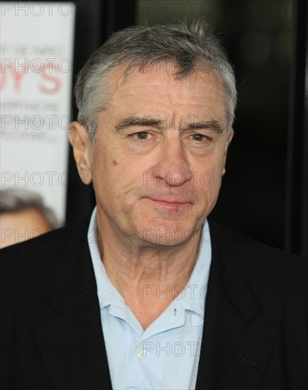 Robert de Niro