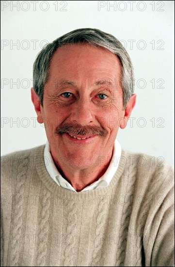 Jean Rochefort