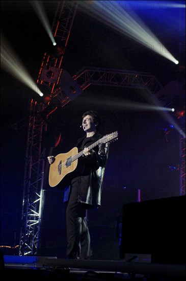 Patrick Bruel