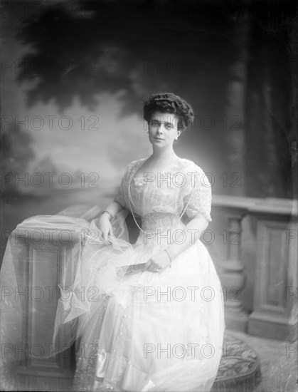 Grand Duchess Elena Vladimirovna of Russia