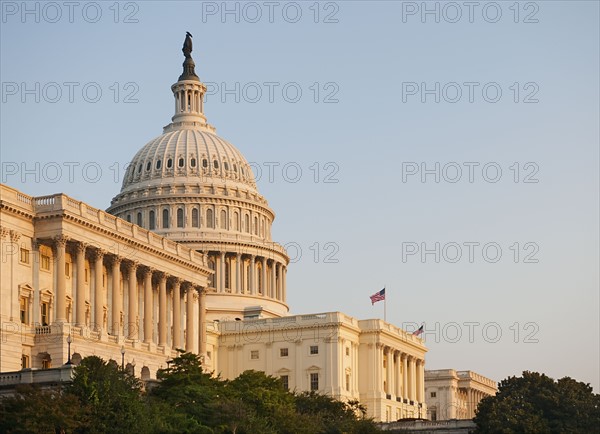 Capital building.