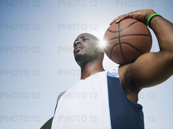 Basketball player