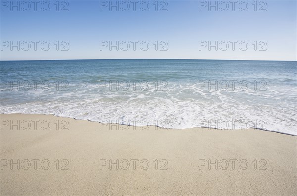 USA, Massachusetts, Cape Cod, Nantucket, coastline. Photo : Chris Hackett