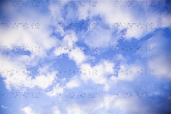 Cloudscape. Photo: Jamie Grill